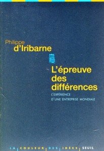 iribarne